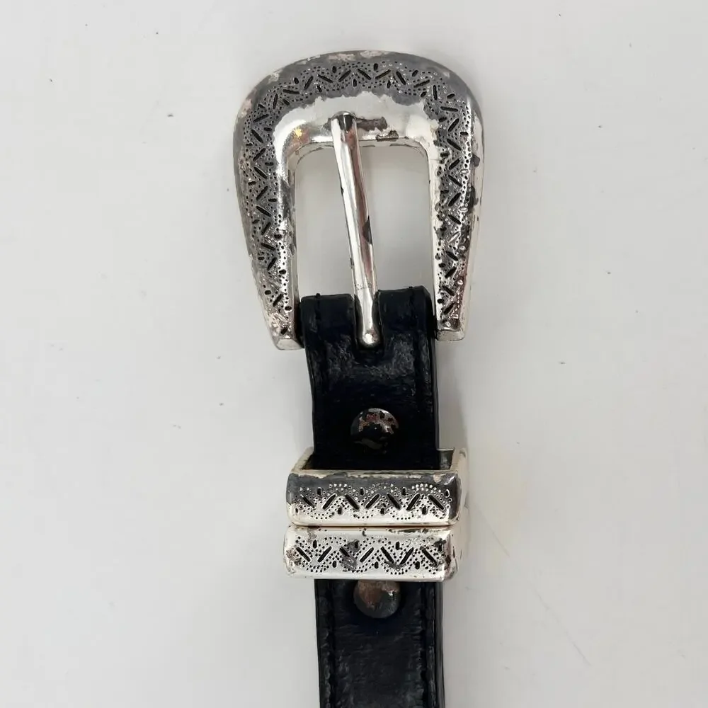 Noccona western concho
